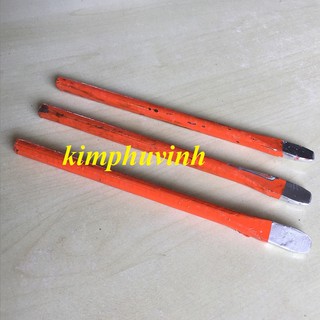 01 CÁI - MŨI ĐỤC BÊ TÔNG 10mm
