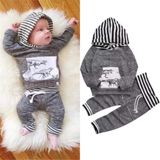 Set bộ đồ bé trai