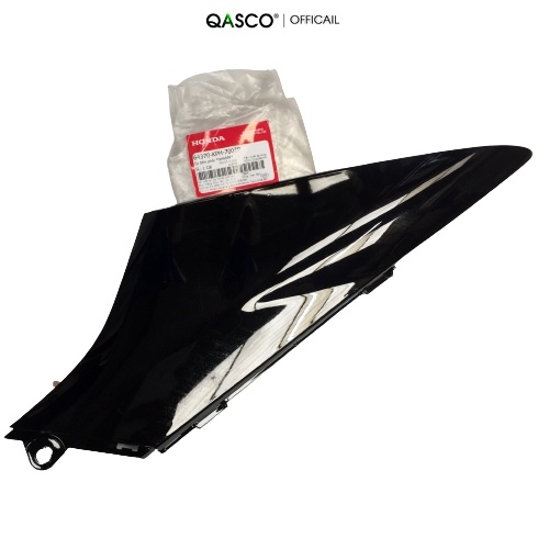 Ốp bên phải HONDA Future (2004-2011) (màu NHA69P)  QA(64370KPH700ZP)