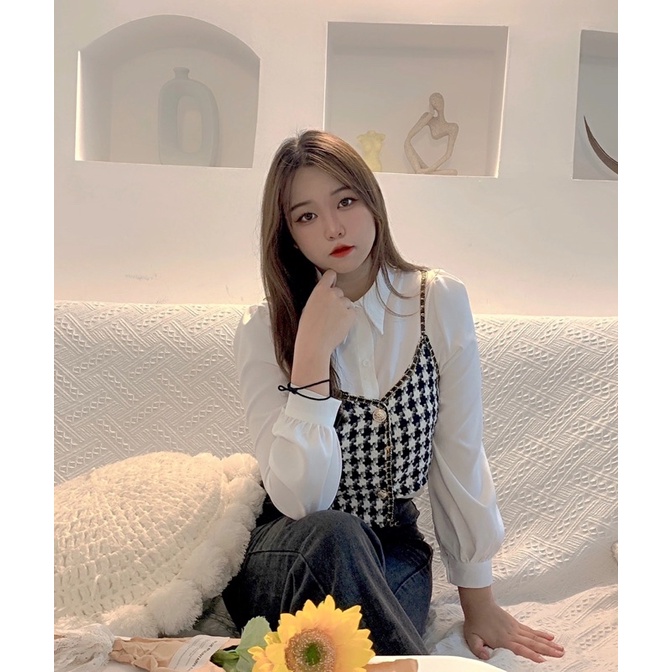 Set áo 2 món sang chảnh hàng od 10-20 day