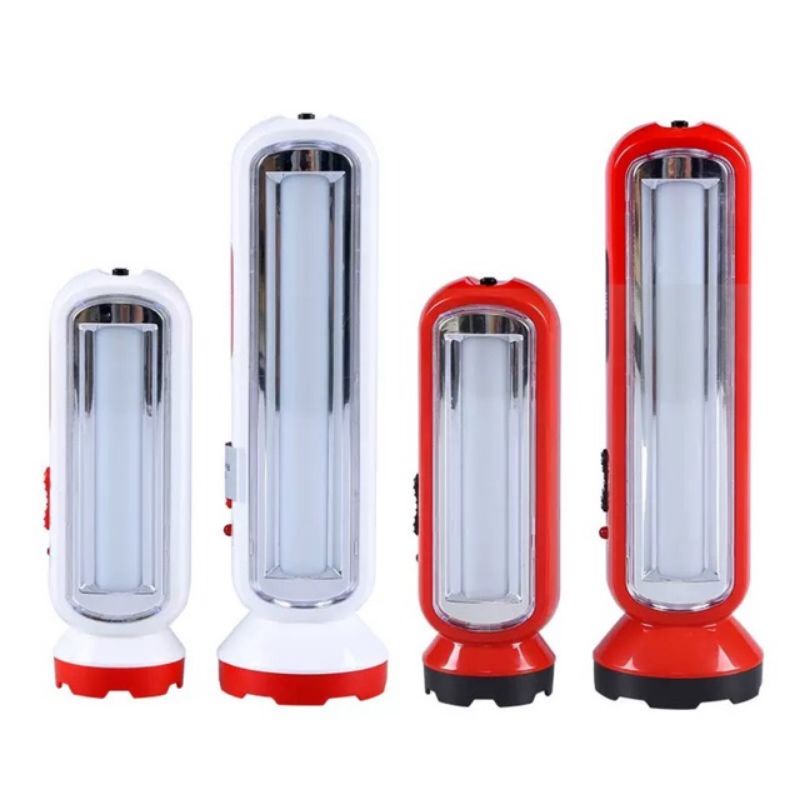 đèn pin 2 chức năng