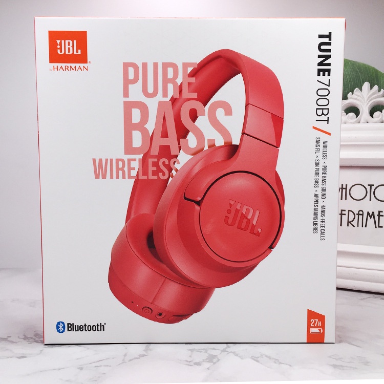 Tai Nghe Bluetooth JBL Everest 700BT