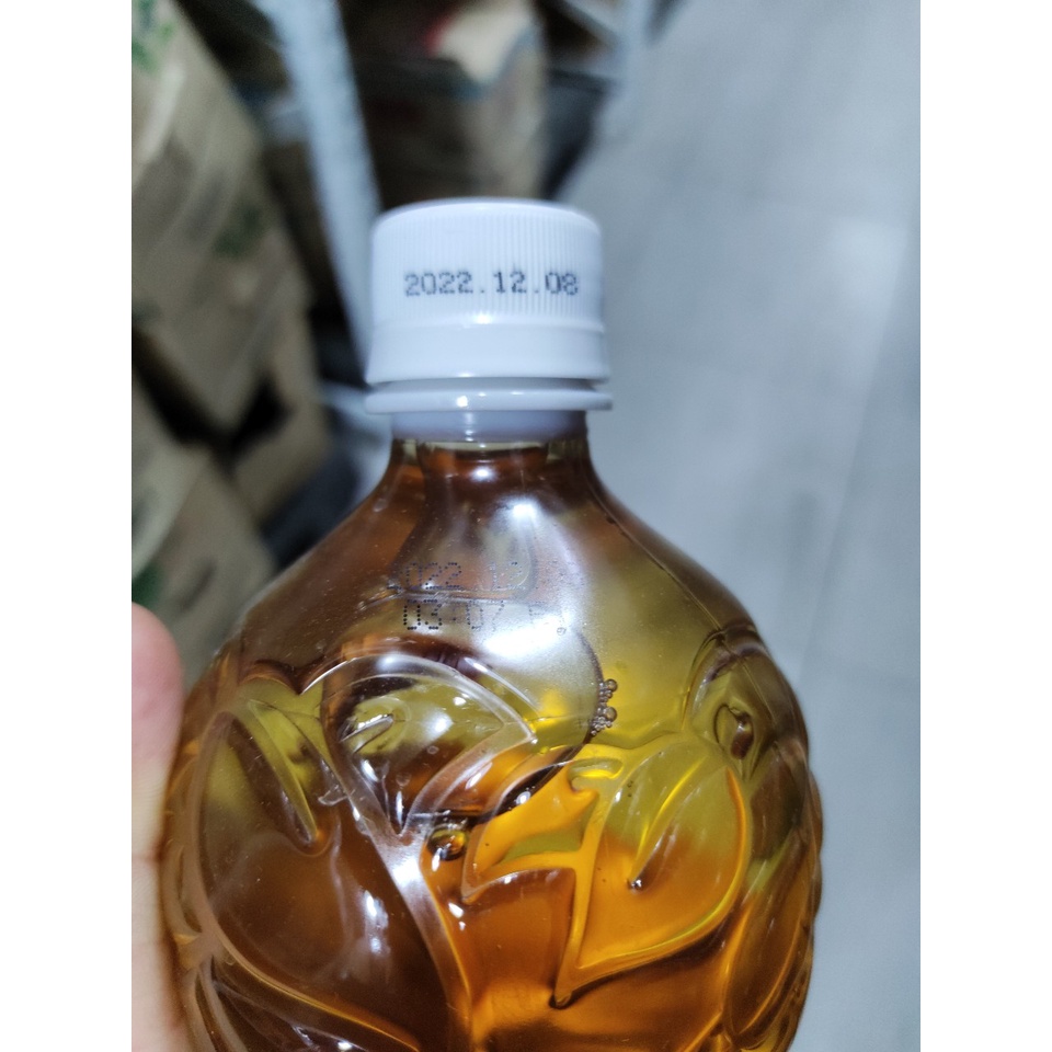 Nước táo hàn quốc 1.5l - 사과 100