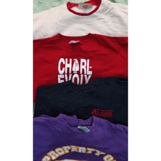 Áo thun tay dài sweater USA 2nd giá rẻ [KHÔNG CHỌN MẪU]