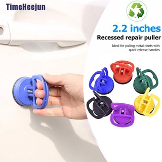 [Thj] Mini 55mm Dent Puller Bodywork Panel Remover Công cụ loại bỏ cốc hút ô tô