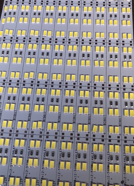 10 thanh led kép 2 hàng cực siêu sáng | BigBuy360 - bigbuy360.vn