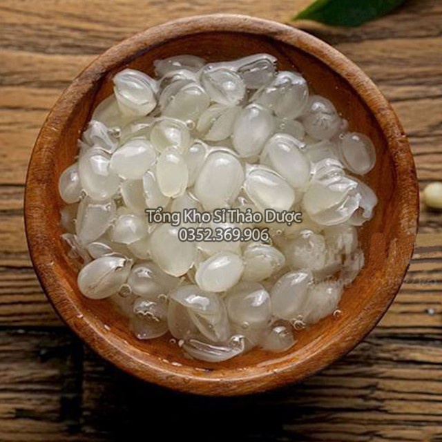 Bồ Mễ Vân Nam 1kg (Tuyết Liên Tử)