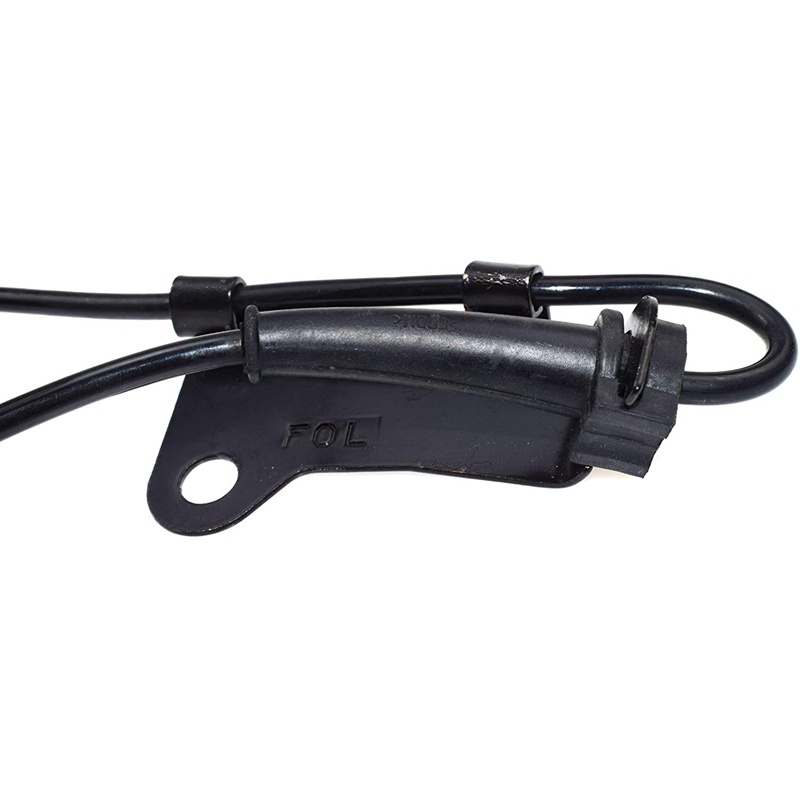 Cảm Biến Tốc Độ Bánh Xe ABS Cho Honda Jazz III GE CR-Z ZF1 INSIGHT CITY Saloon Ect Linh Kiện Điện Tử 57455TF0003 57450TF0003