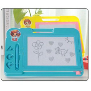 Bảng Tự Xóa Thông Minh