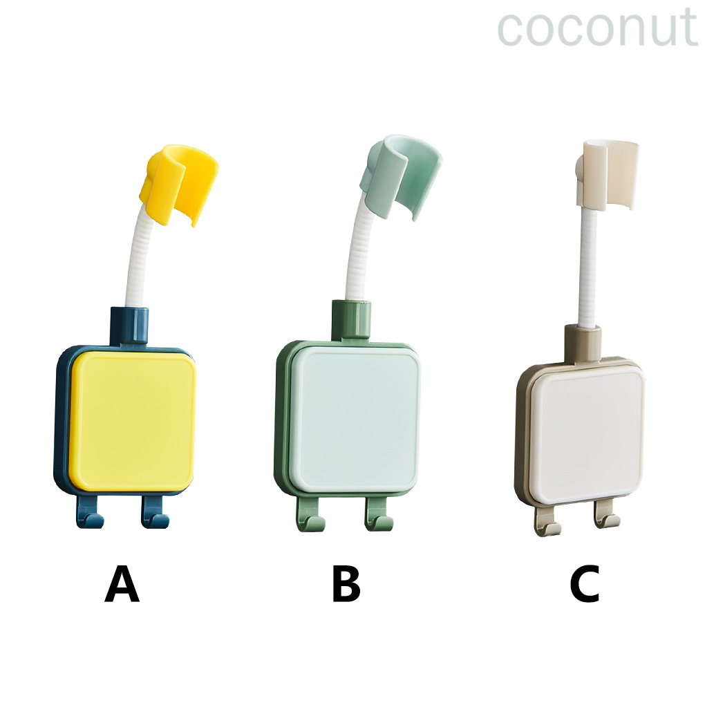 Giá Đỡ Vòi Sen Gắn Tường Tiện Lợi 20mm | BigBuy360 - bigbuy360.vn