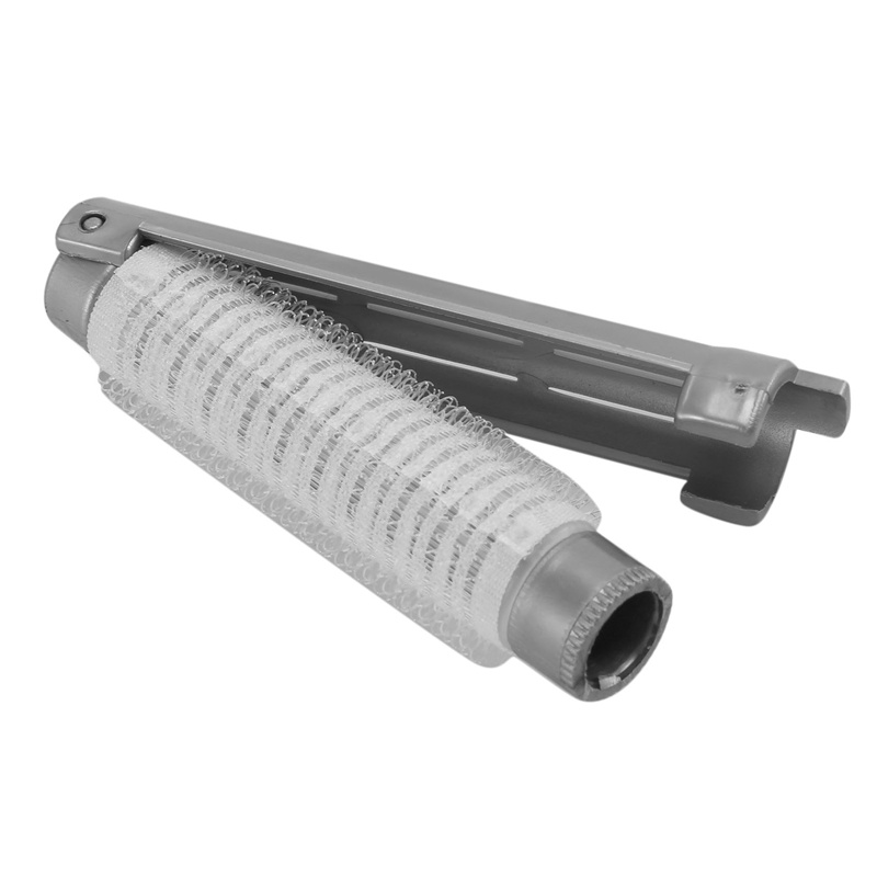 Set 20 Dụng Cụ Uốn Tóc Tại Nhà Tiện Lợi