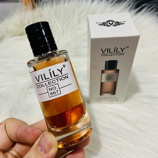 Nước hoa Vilily 25ml