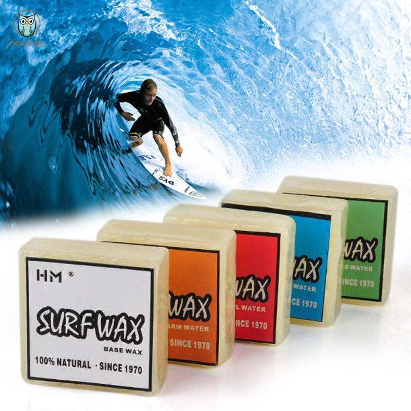 Sáp Vuốt Ván Lướt Sóng Thể Thao Chuyên Dụng