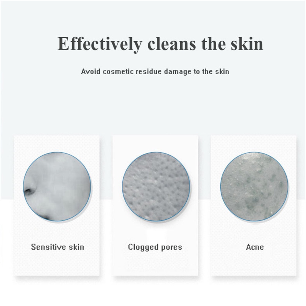 [Hàng mới về] Kem mát xa làm sạch sâu dưỡng ẩm tự nhiên cao cấp