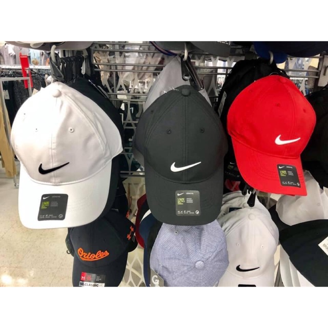 Mũ nike chuẩn au