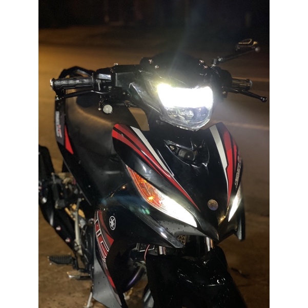 Demi xi nhan cam appi cho ex135 2011 2014