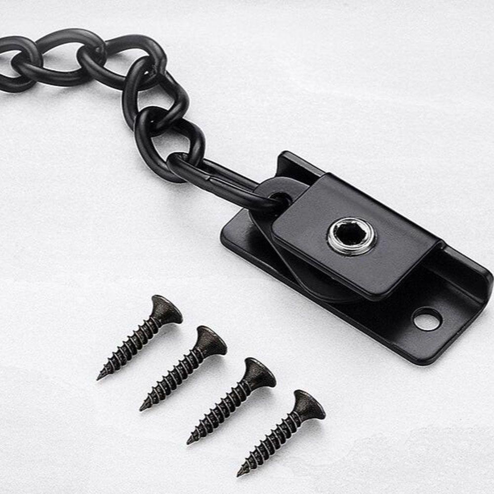 Conopery Khóa Cửa Sổ An Toàn Chống Trộm Thiết Kế Hiện Đại