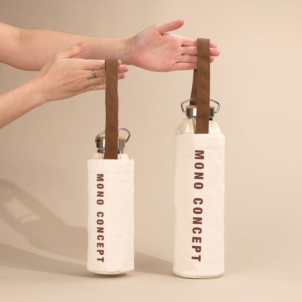 TÚI ĐỰNG BÌNH NƯỚC - BOTTLE HOLDER