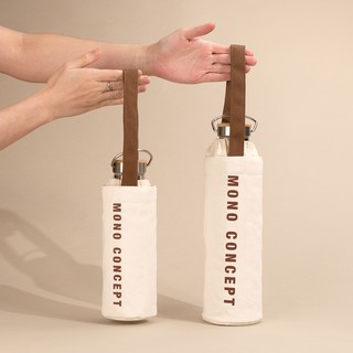 TÚI ĐỰNG BÌNH NƯỚC - BOTTLE HOLDER