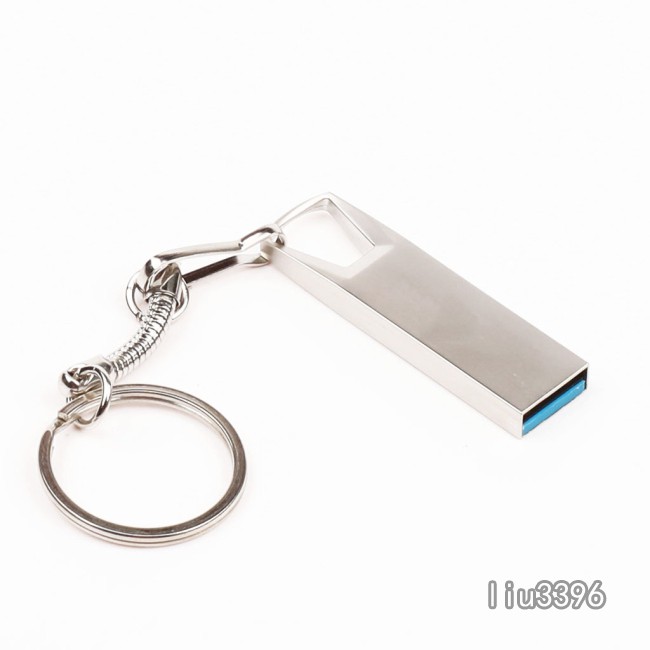 Móc Khóa Kim Loại Chống Nước Có Cổng Usb | BigBuy360 - bigbuy360.vn