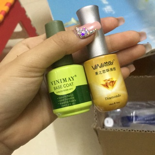 Liên kết và top cường lực Vinimay