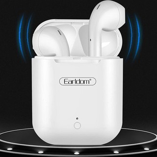 Tai Nghe True Wireless Earldom BH29 giá rẻ [ BH 12 tháng ]