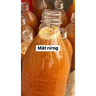 Mật ong rừng Tây Bắc