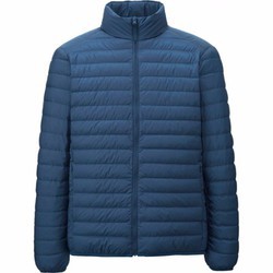 Áo lông vũ siêu nhẹ Uniqlo nam – Nhật Bản size M