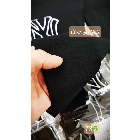 Quần legging NY, quần legging nữ lửng ngố đùi, chất coton co giãn 4 chiều, chất mát và thoải mái  chất đẹp | BigBuy360 - bigbuy360.vn