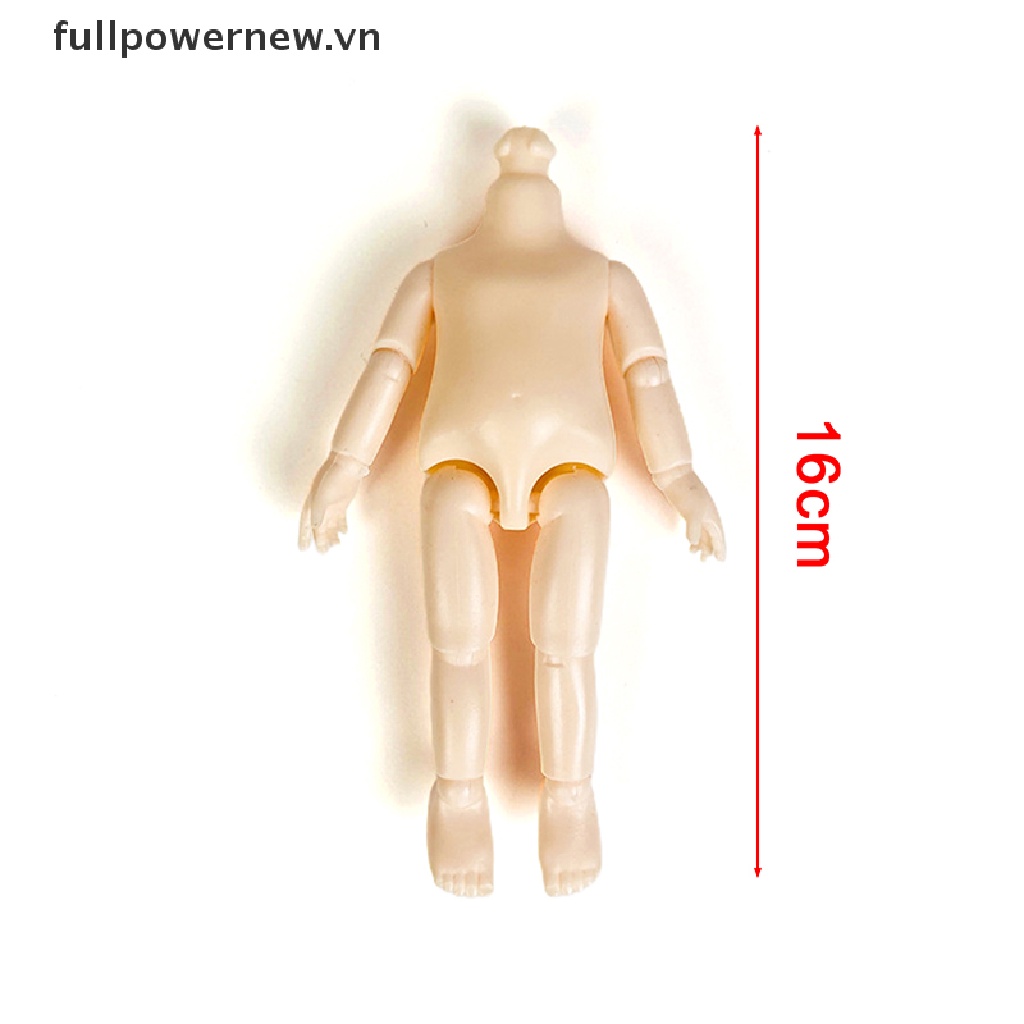 Phụ kiện quần áo búp bê tỷ lệ 1:12 xinh xắn