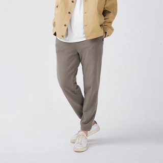 Quần nỉ da cá LOOK IDLE SWEAT PANT