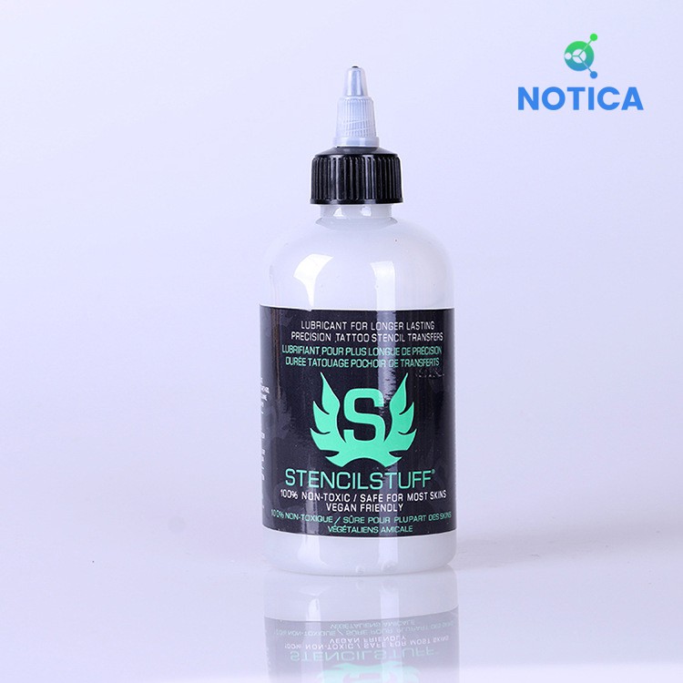 GEL SCAN HÌNH XĂM TATTOO STENCIL STUFF 250ml