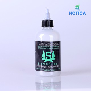 GEL SCAN HÌNH XĂM TATTOO STENCIL STUFF 250ml