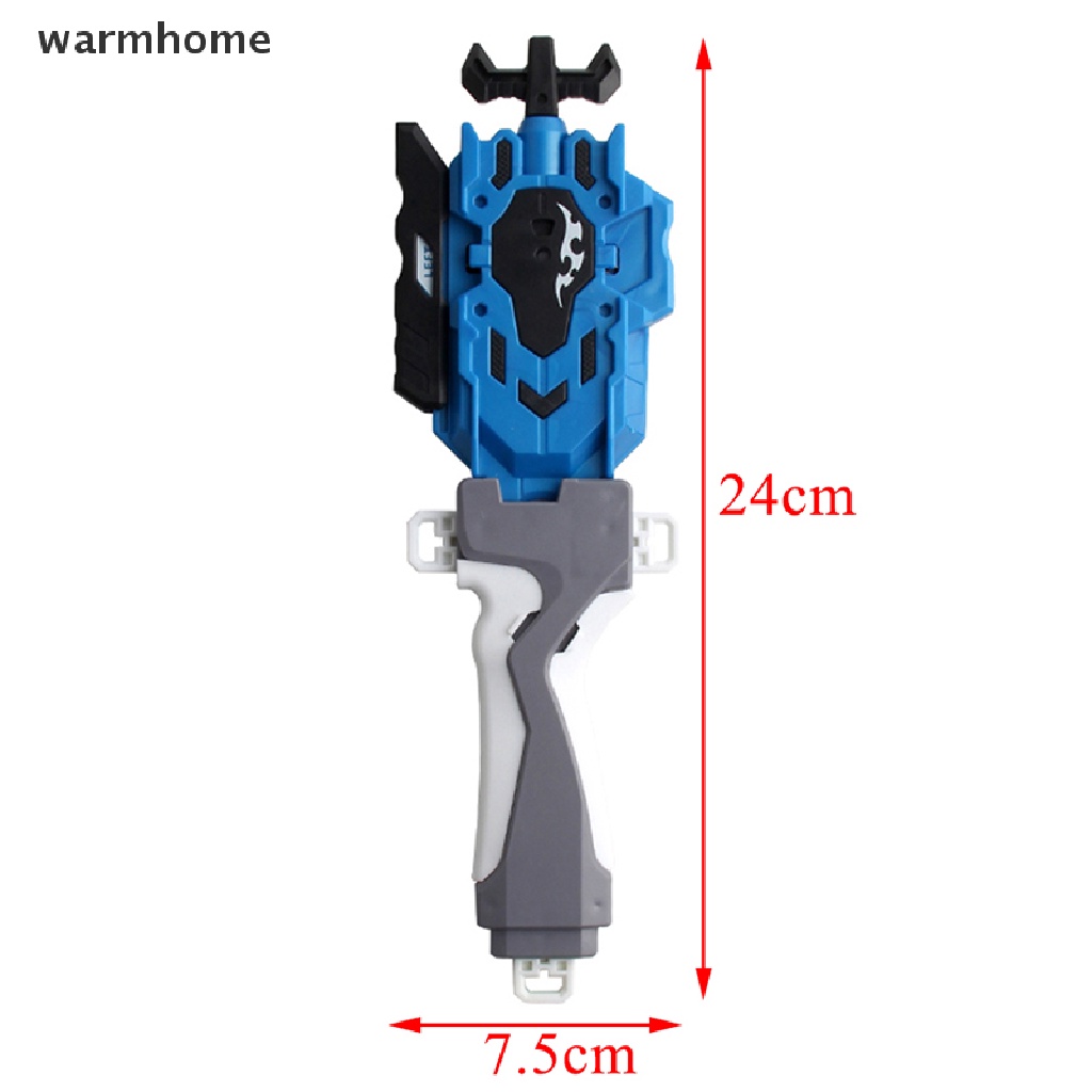 Đồ chơi con quay Beyblade Burst cầm tay cho trẻ em