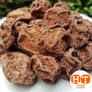 Xí muội mặn_500gram