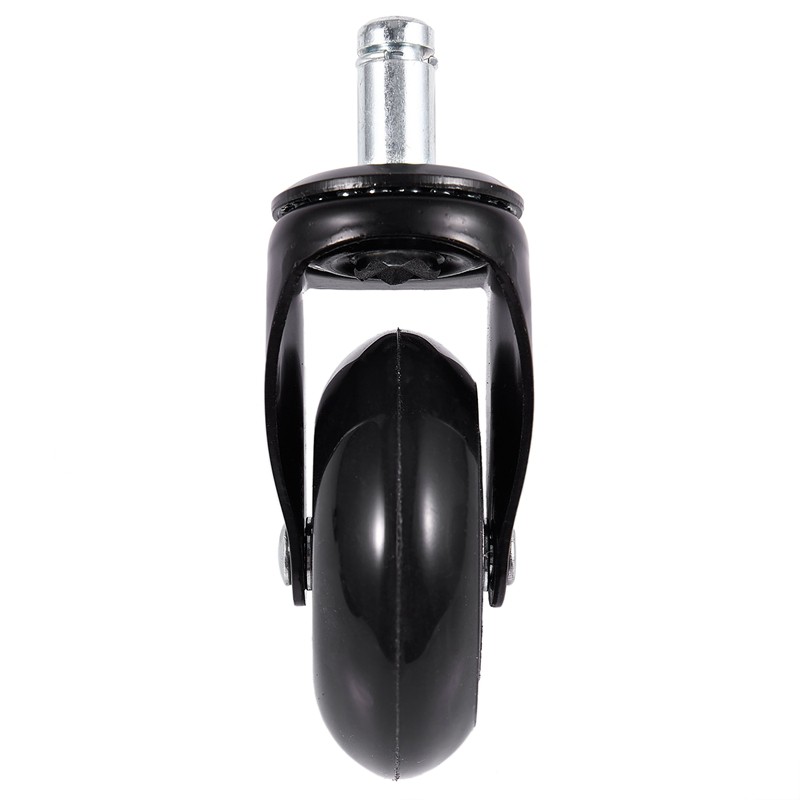 Bánh xe ghế xoay văn phòng thay thế 2.5"