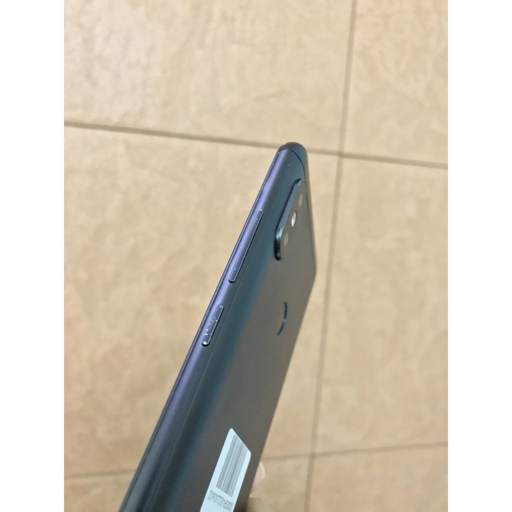 Điện thoại xiaomi redmi note 5 cpu 8 nhân 64gb 2 sim màn hình lớn 6 inch