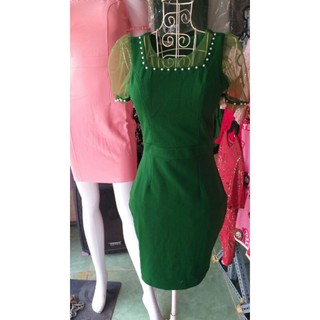Đầm body cao cấp qwer
