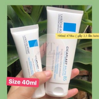 Kem dưỡng ẩm Laroche posay tuýp