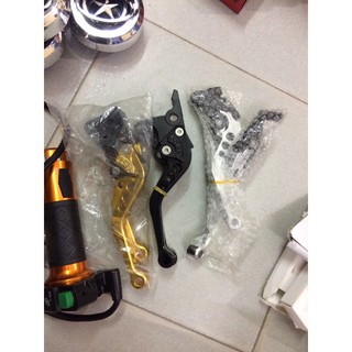 Tay phanh xe đạp điện ( 1 cơ và 1 đĩa)