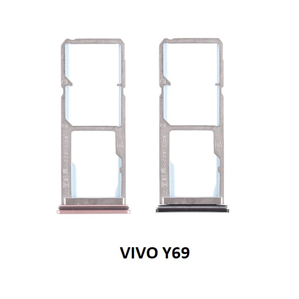 Khay sim thẻ nhớ VIVO Y69