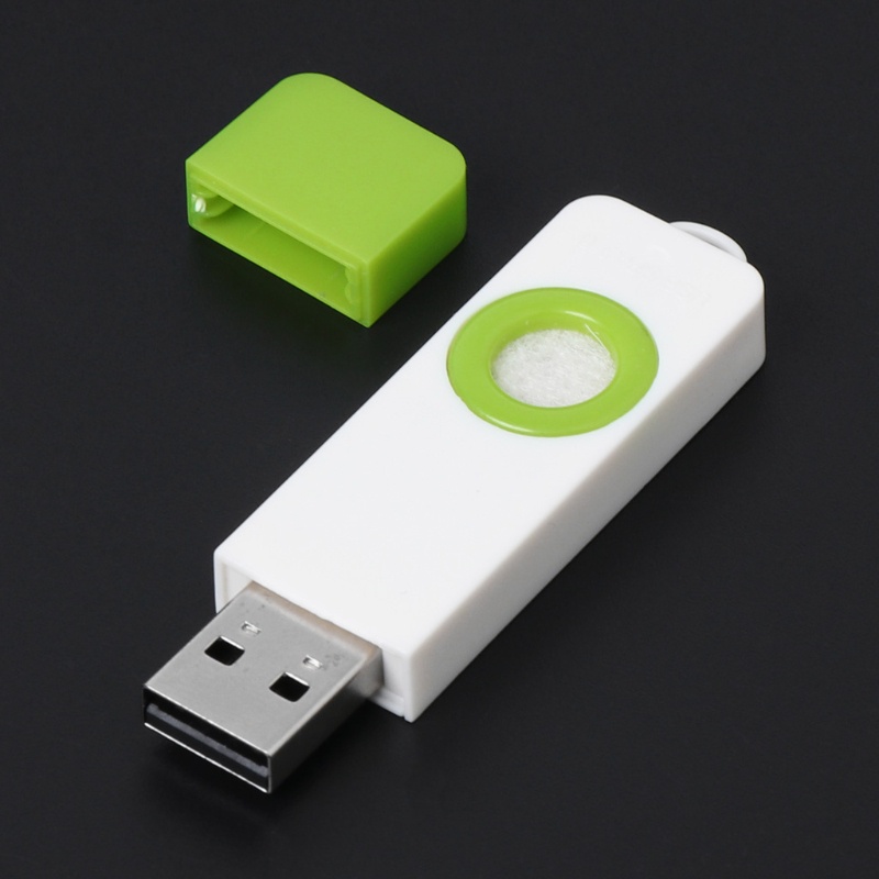 ✿ Máy Phun Sương Tạo Ẩm Mini Kết Nối USB