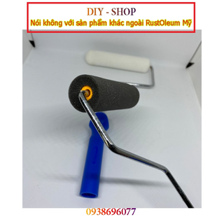 RuLo Lăn Sơn và Bông Mút - Nhập từ Mỹ