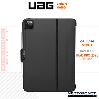Ốp uag scout cho ipad pro 11"