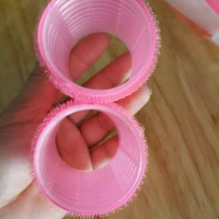 Lô uốn tóc, lô dính cuốn tóc