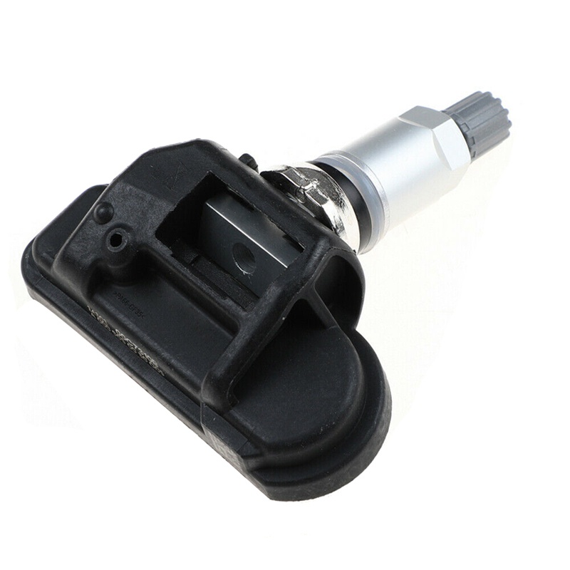 Bộ 2 Cảm Biến Áp Suất Lốp Xe TPMS Kèm 2 Cảm Biến0009050030 Phụ Kiện Cho Xe Mercedes Benz W176 W205 X253 W212 W221 W447 W166 W463