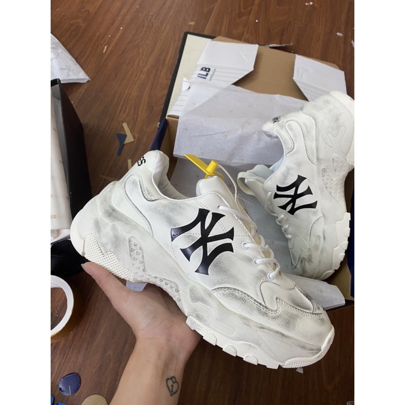 Giày thể thao yan.kess nam nữ cao cấp (free ship)