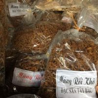 Măng Rối Khô Túi 1kg