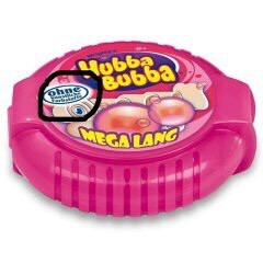 Kẹo Gum Cuộn Hubba Bubba Đức nhiều vị