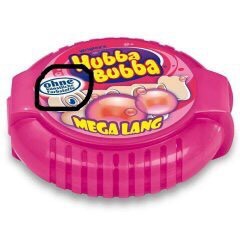 [Date Mới] Combo 4 cuộn Hubba Bubble Đức 4 vị